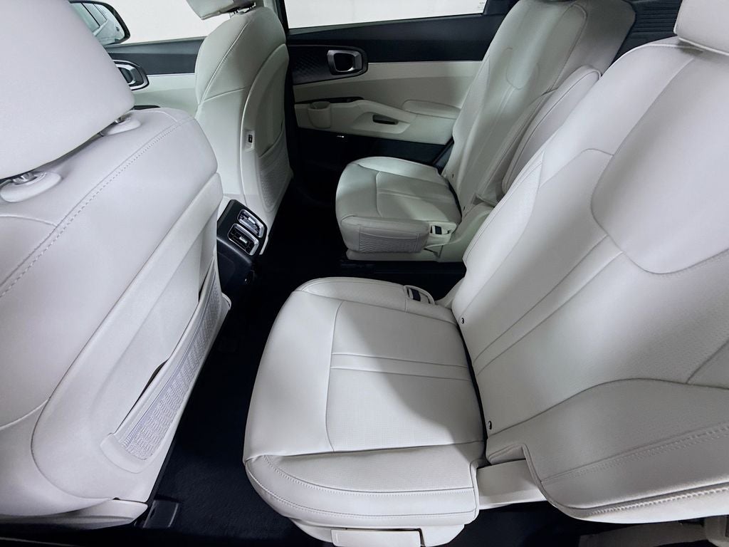 2026 Kia Sorento Plug-In Hybrid EX