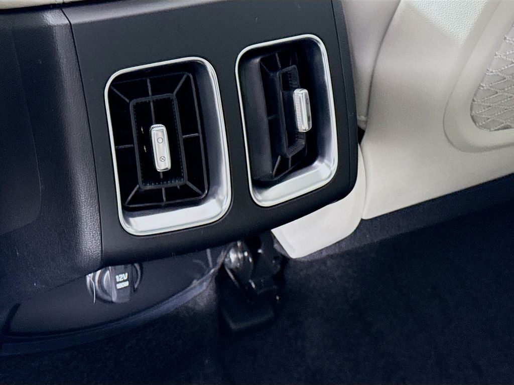 2026 Kia Sorento Plug-In Hybrid EX