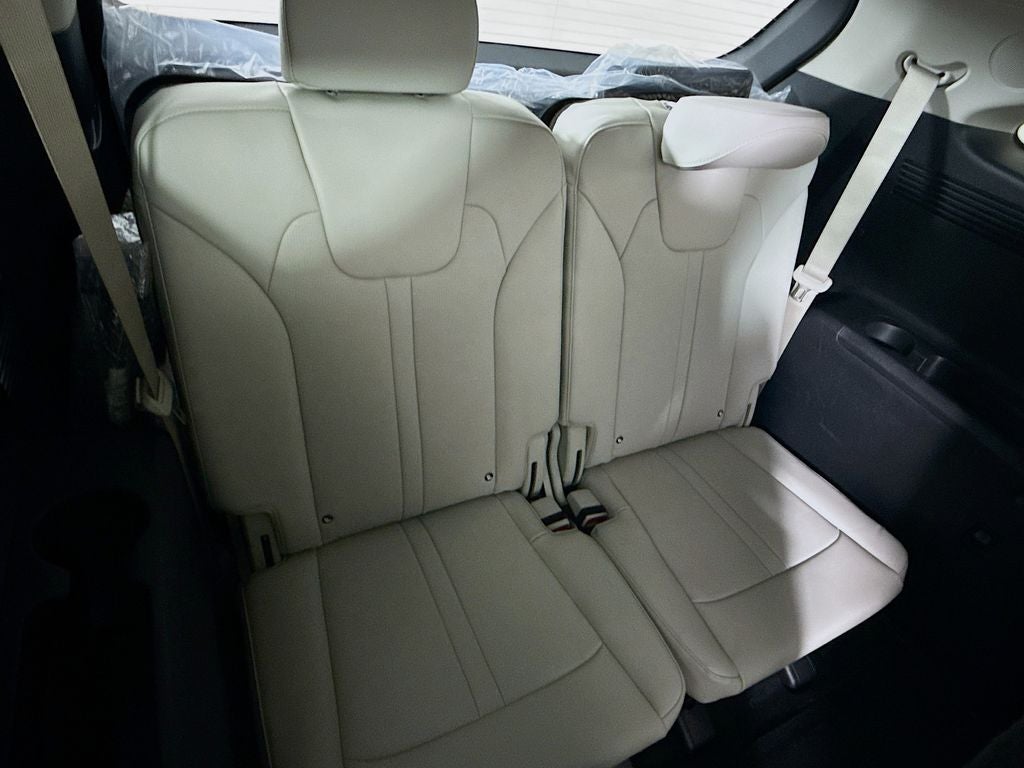 2026 Kia Sorento Plug-In Hybrid EX