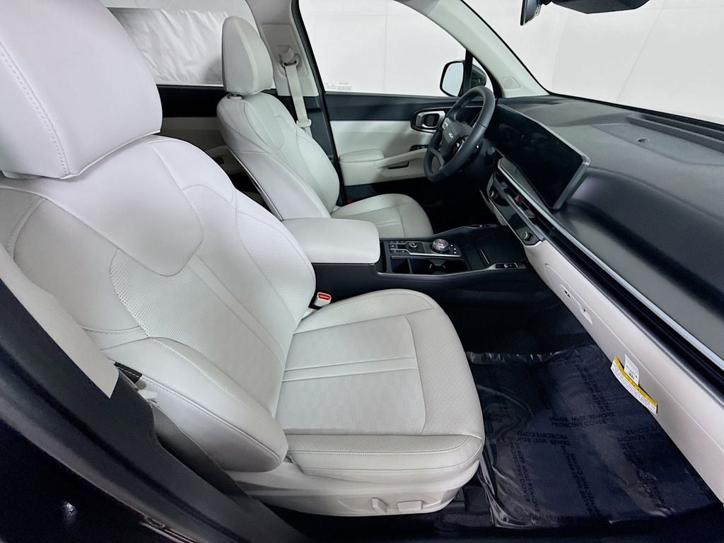 2026 Kia Sorento Plug-In Hybrid EX