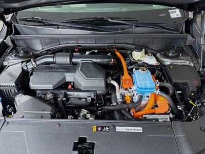 2026 Kia Sorento Plug-In Hybrid EX