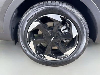 2026 Kia Sorento Plug-In Hybrid EX