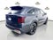 2026 Kia Sorento Plug-In Hybrid EX