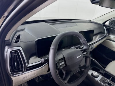 2026 Kia Sorento Plug-In Hybrid EX