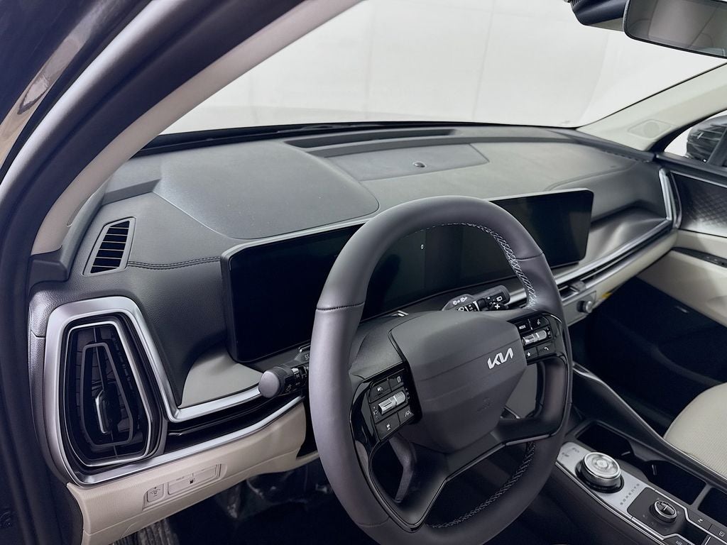 2026 Kia Sorento Plug-In Hybrid EX