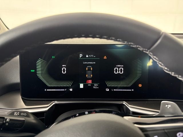 2025 Kia Sorento Plug-In Hybrid EX