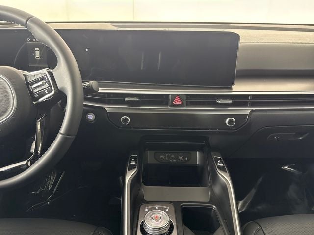 2025 Kia Sorento Plug-In Hybrid EX