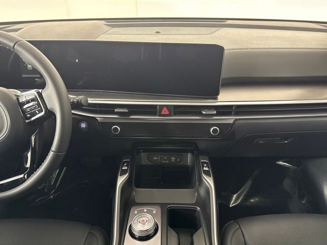 2025 Kia Sorento Plug-In Hybrid EX