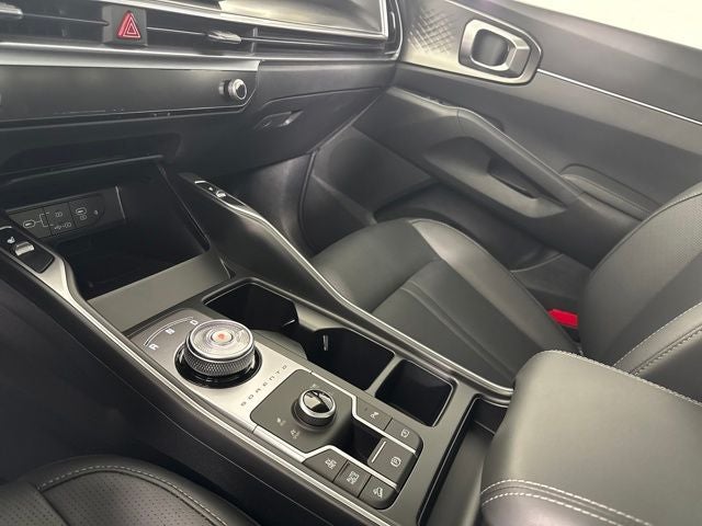 2025 Kia Sorento Plug-In Hybrid EX