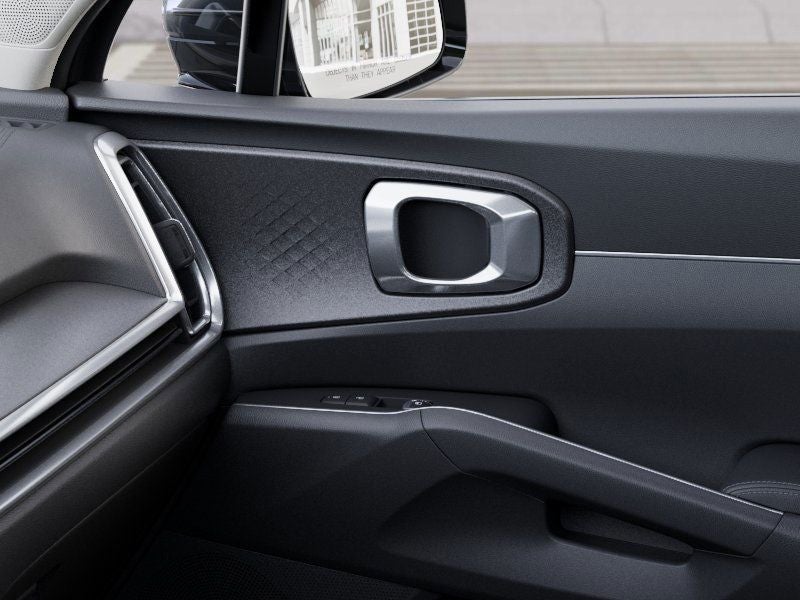 2025 Kia Sorento Plug-In Hybrid EX