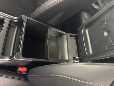 2025 Kia Sorento Plug-In Hybrid EX