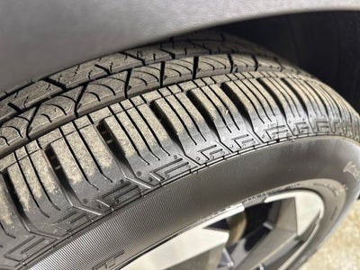 2025 Kia Sorento Plug-In Hybrid EX