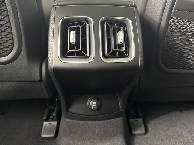 2025 Kia Sorento Plug-In Hybrid EX