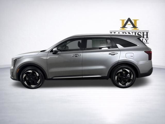 2025 Kia Sorento Plug-In Hybrid EX