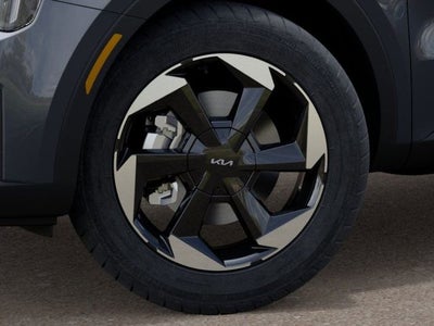 2025 Kia Sorento Plug-In Hybrid EX