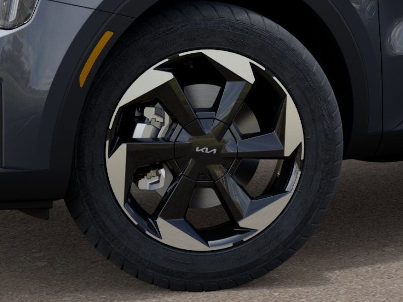 2025 Kia Sorento Plug-In Hybrid EX