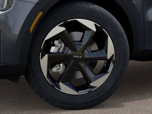 2025 Kia Sorento Plug-In Hybrid EX