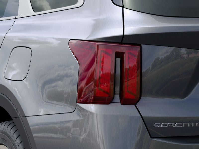 2025 Kia Sorento Plug-In Hybrid EX