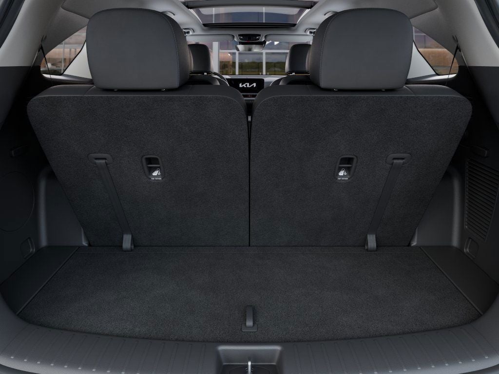 2025 Kia Sorento Plug-In Hybrid EX