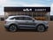 2025 Kia Sorento Plug-In Hybrid EX