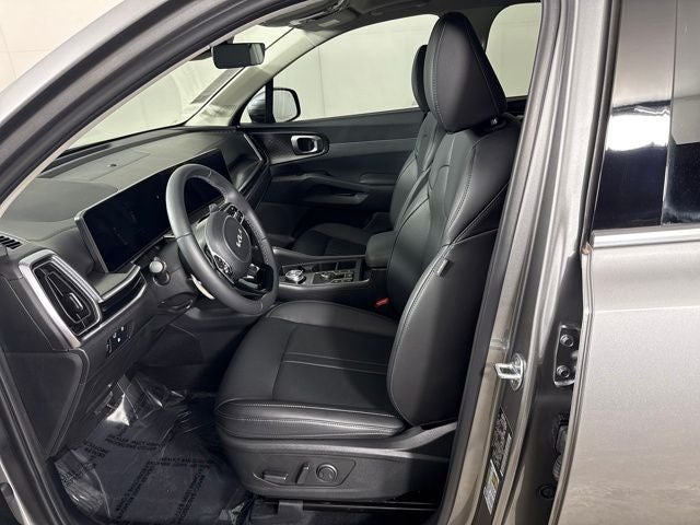 2025 Kia Sorento Plug-In Hybrid EX
