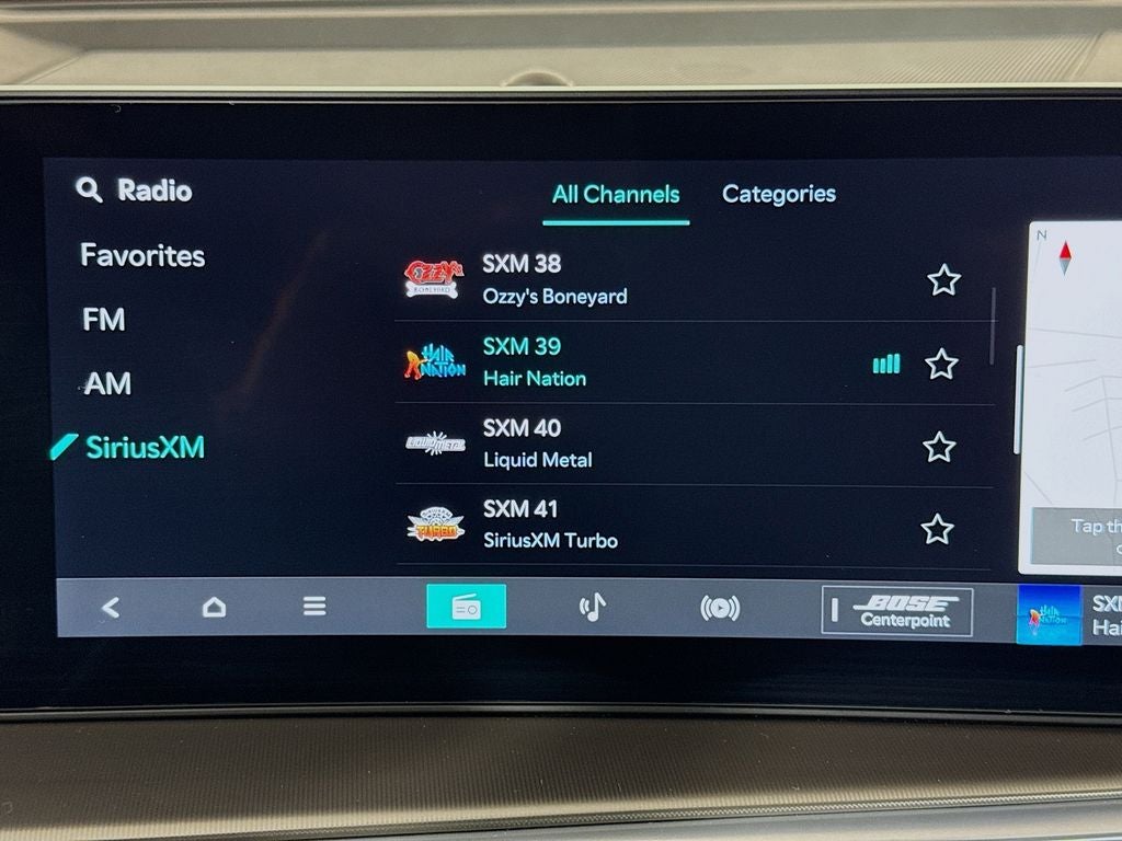 2025 Kia Sorento Hybrid SX Prestige