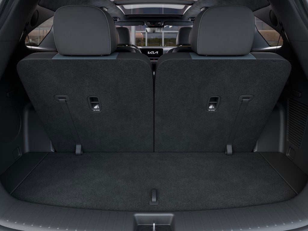 2025 Kia Sorento Hybrid SX Prestige