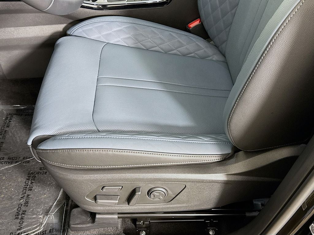 2025 Kia Sorento Hybrid SX Prestige