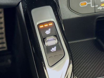 2025 Kia Sorento Hybrid SX Prestige