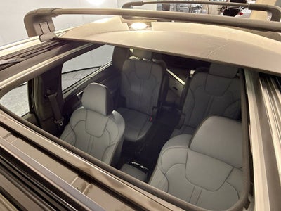 2025 Kia Sorento Hybrid SX Prestige