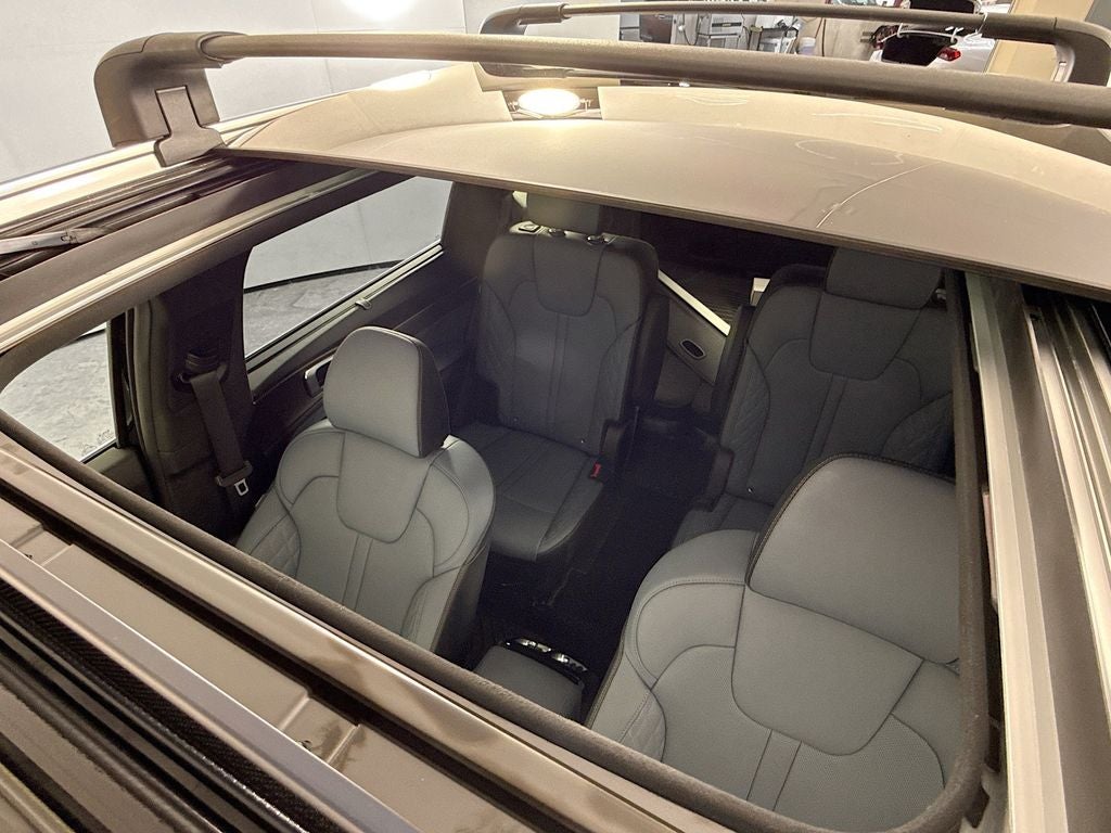 2025 Kia Sorento Hybrid SX Prestige