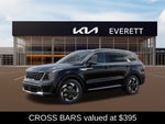 2025 Kia Sorento Hybrid SX Prestige