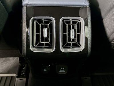 2025 Kia Sorento Hybrid SX Prestige