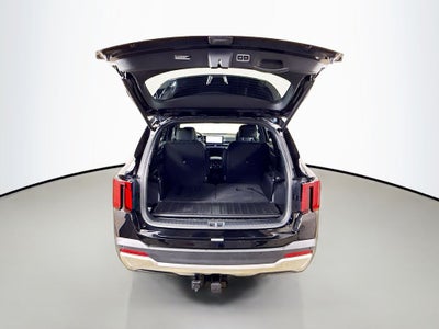 2025 Kia Sorento Hybrid SX Prestige