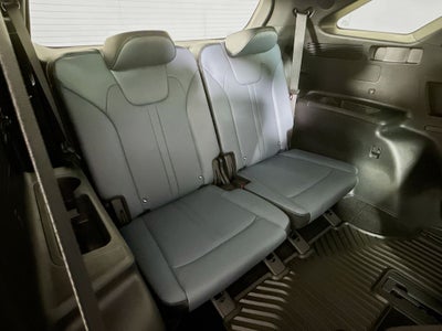 2025 Kia Sorento Hybrid SX Prestige