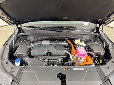 2025 Kia Sorento Hybrid SX Prestige