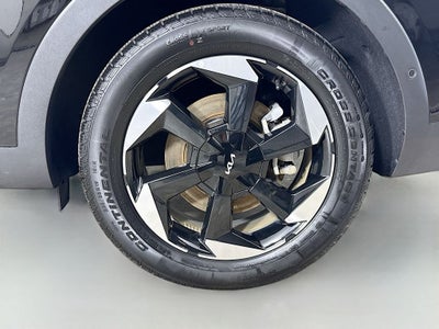 2025 Kia Sorento Hybrid SX Prestige