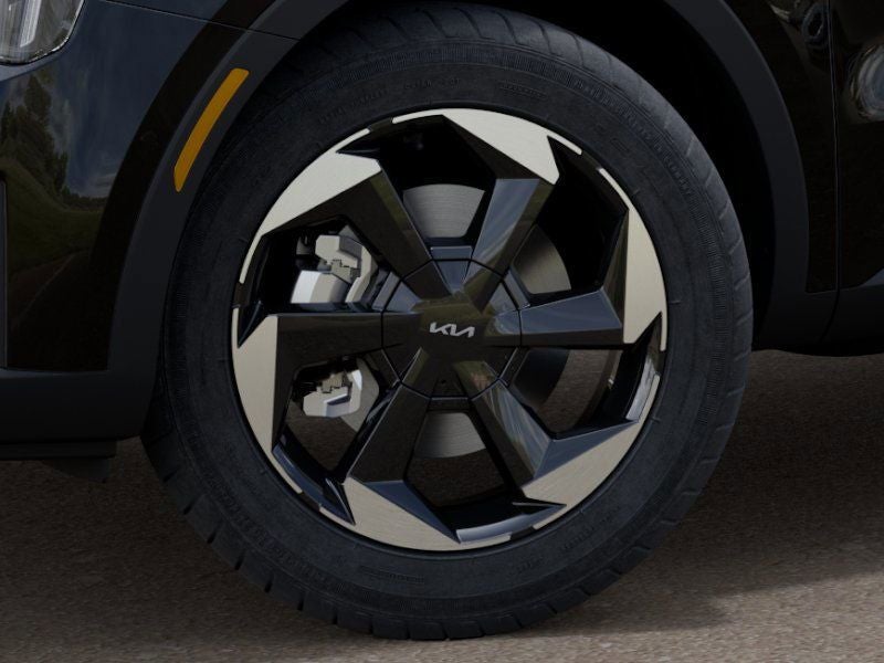 2025 Kia Sorento Hybrid SX Prestige