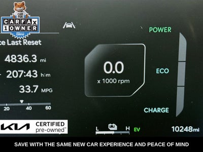 2025 Kia Sorento Hybrid SX Prestige