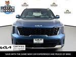 2025 Kia Sorento Hybrid SX Prestige