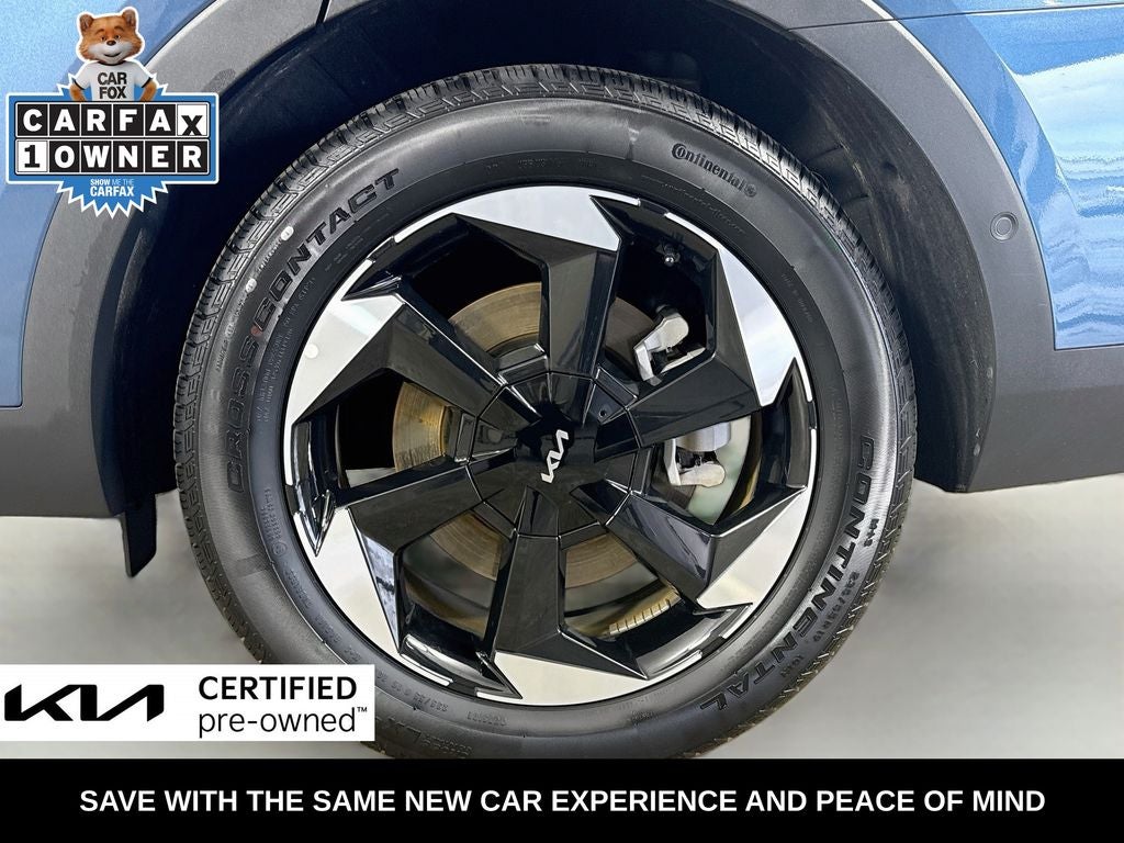 2025 Kia Sorento Hybrid SX Prestige