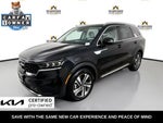 2023 Kia Sorento Plug-In Hybrid SX Prestige