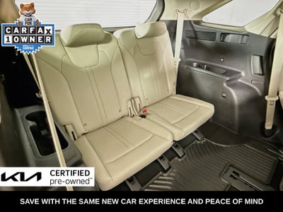 2023 Kia Sorento Plug-In Hybrid SX Prestige