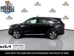 2023 Kia Sorento Plug-In Hybrid SX Prestige