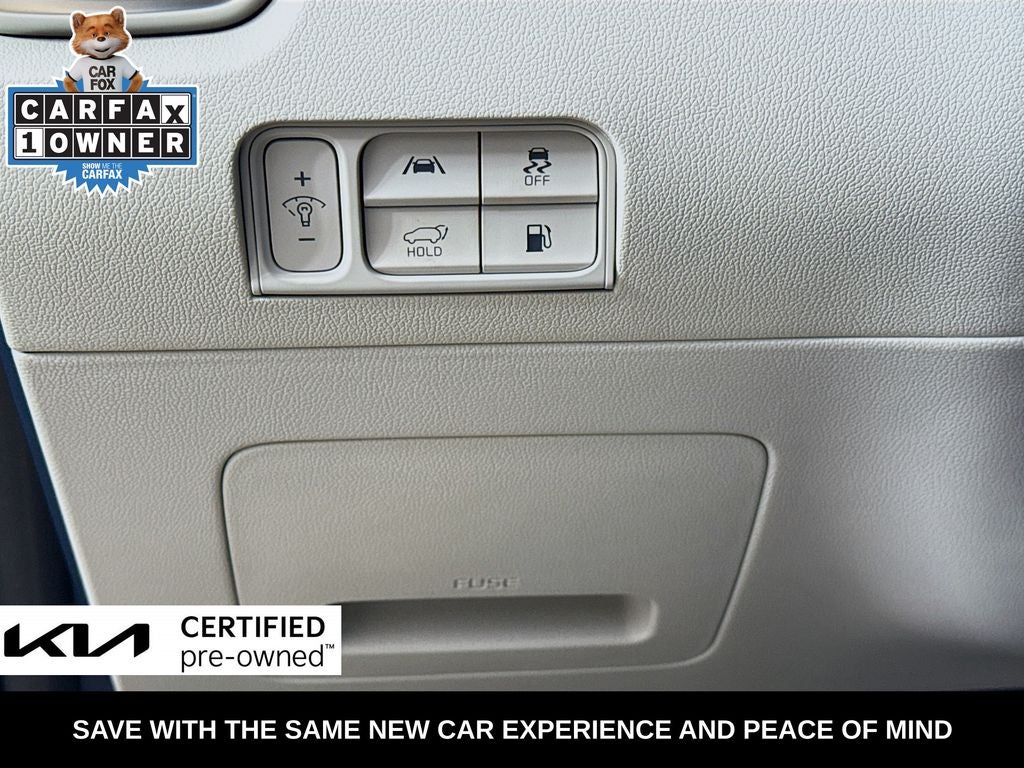 2023 Kia Sorento Plug-In Hybrid SX Prestige