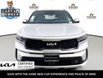 2023 Kia Sorento Plug-In Hybrid SX Prestige