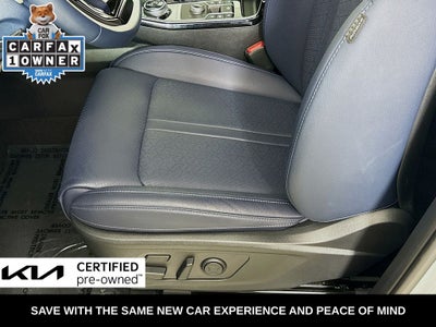 2023 Kia Sorento Plug-In Hybrid SX Prestige