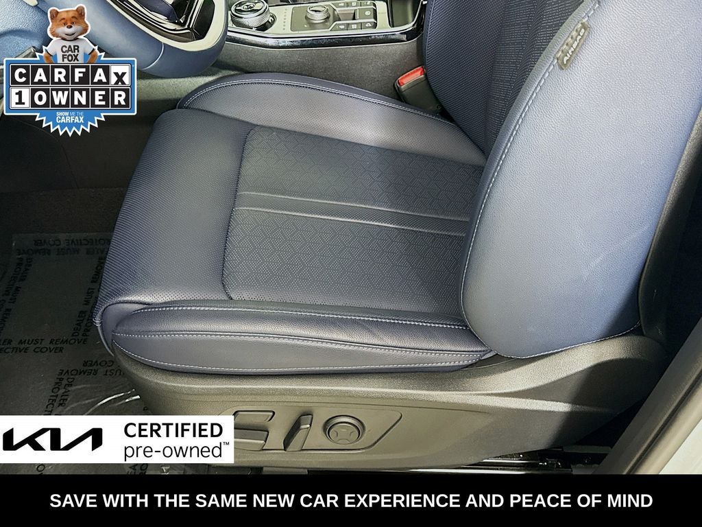 2023 Kia Sorento Plug-In Hybrid SX Prestige