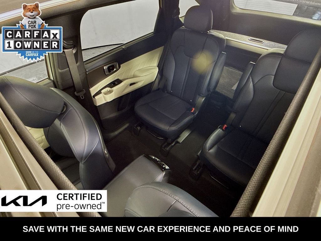 2023 Kia Sorento Plug-In Hybrid SX Prestige