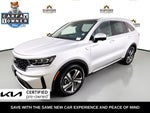 2023 Kia Sorento Plug-In Hybrid SX Prestige